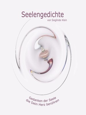 cover image of Seelengedichte